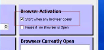 Imagen 0 para Activity Supervisor