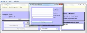 Imagen 4 para Activity Supervisor