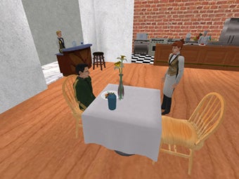 Image 0 for The Restaurant Game