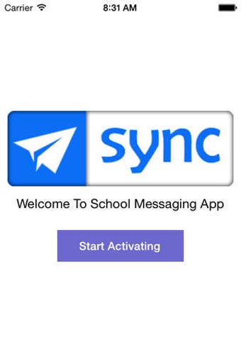Image 0 for Sync School Messaging (SS…