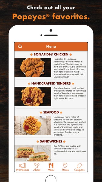 Image 2 for Popeyes