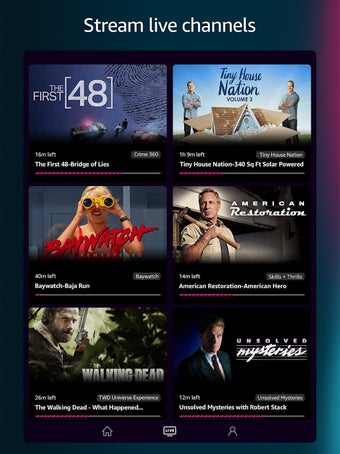 Freevee from Amazon APK for Android