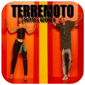 Image 1 for Anitta & Kevinho - Terrem…