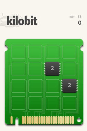 Image 0 for kilobit