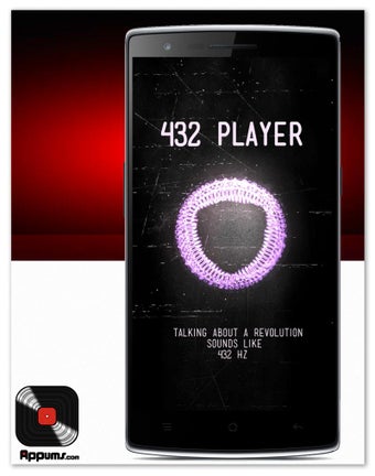 Imagen 3 para 432 Player - Listen to Pu…