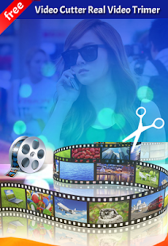 Imagen 3 para Video Cutter Real Video T…