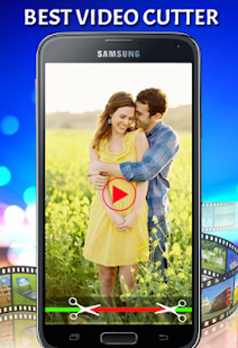 Imagen 1 para Video Cutter Real Video T…