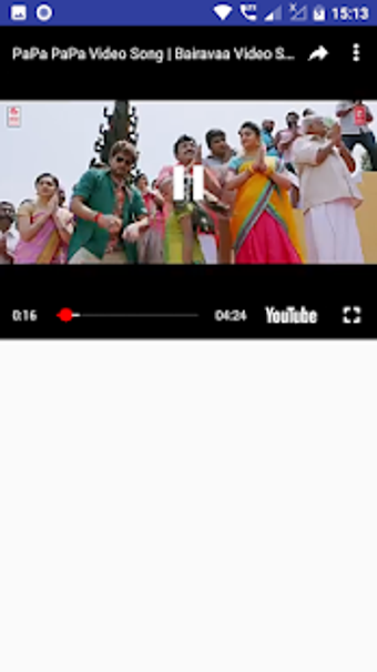 Imagen 1 para Tamil Movie Video Songs
