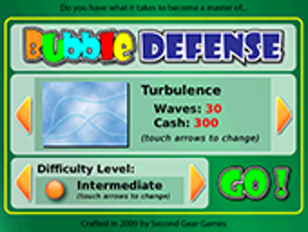 Imagen 0 para Bubble Defense