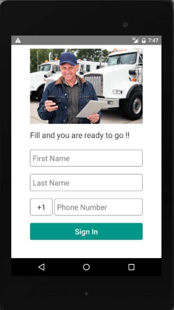 Image 1 for CarrierLink