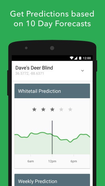 Image 0 for Sportsman Tracker Hunt & …