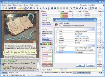 Image 0 for MTG Studio