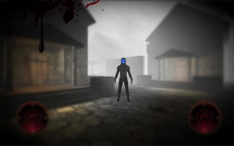 Imagen 1 para Eyeless Jack - Town