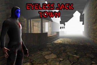 Imagen 1 para Eyeless Jack - Town