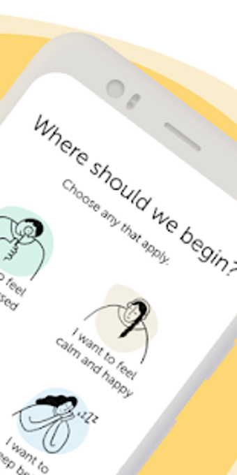 Image 3 for Lumosity Mind - Meditatio…