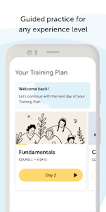Image 2 for Lumosity Mind - Meditatio…