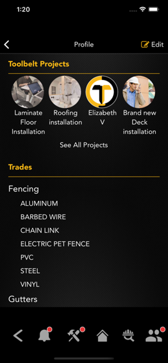 Image 3 for ToolBelt