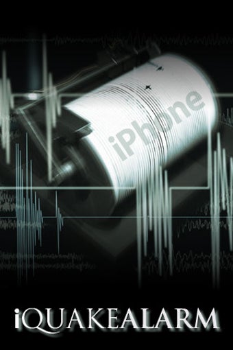 Image 0 for iQuakeAlarm
