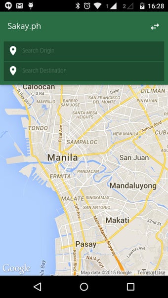 Image 1 for Sakay.ph