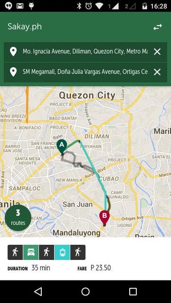 Image 0 for Sakay.ph