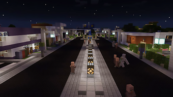 Imagen 0 para Mini maps for Minecraft