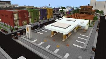 Imagen 2 para Mini maps for Minecraft