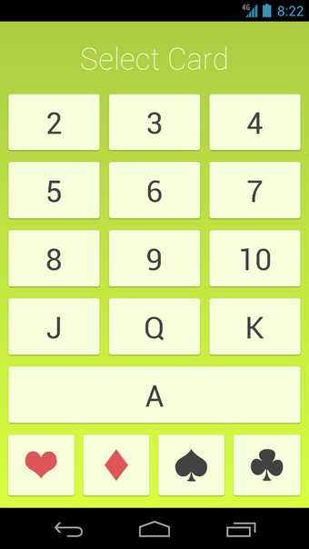 Imagen 1 para Hold 'Em Odds