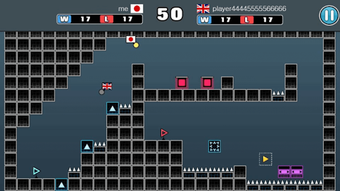 Image 1 for Jump Ball Quest