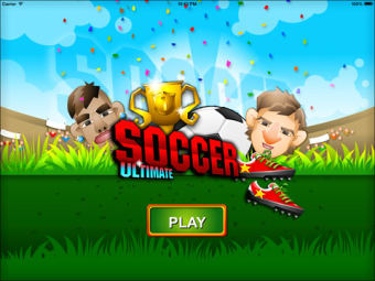 Image 0 for Soccer Slot Machine - Fre…