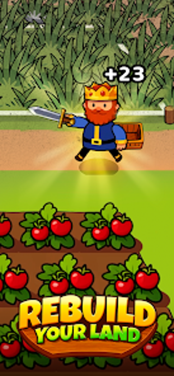 Imagen 0 para King Story: Medieval Game