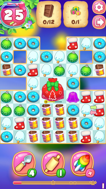 Image 1 for Candy Riddles