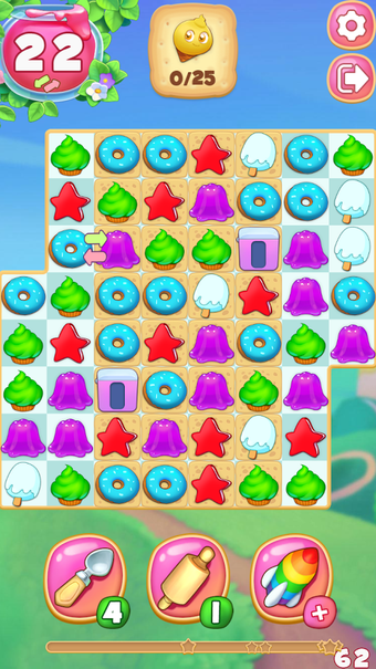 Image 2 for Candy Riddles