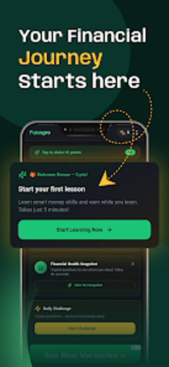 Imagen 0 para FinPro: Finance Learning …