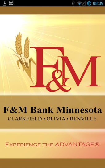 Imagen 0 para F&M Bank Minnesota Mobile