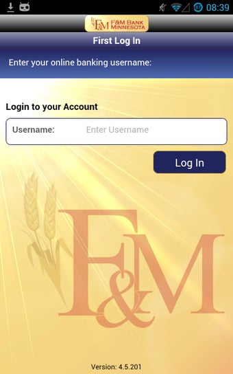 Imagen 1 para F&M Bank Minnesota Mobile