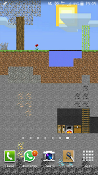 Image 0 for Create Wallpaper Minecraf…