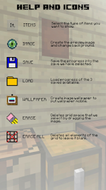 Image 3 for Create Wallpaper Minecraf…