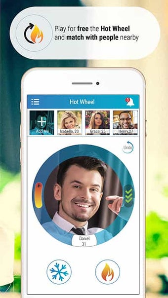 Image 3 for PriveTalk - Online Dating