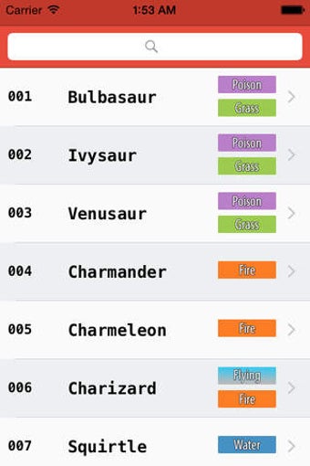 Image 0 for PokeCode - QR codes for P…