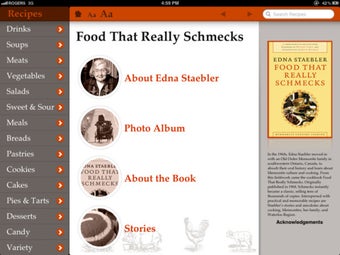 Image 0 for Food That Really Schmecks
