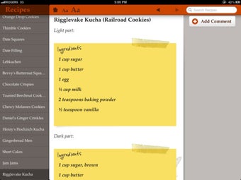Image 3 for Food That Really Schmecks