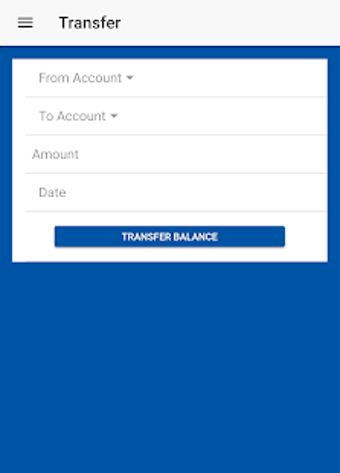 Image 0 for Bank Deposit Tracker