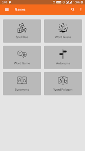 Imagen 1 para English Punjabi Dictionar…