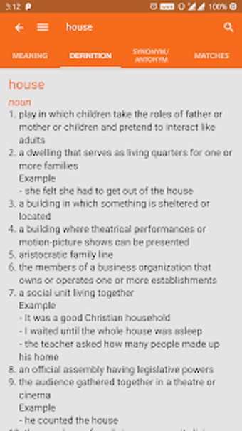 Imagen 0 para English Punjabi Dictionar…