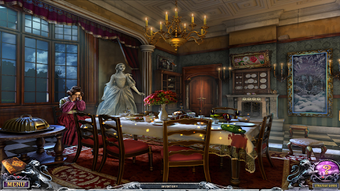 Image 1 for House of 1000 Doors. Myst…