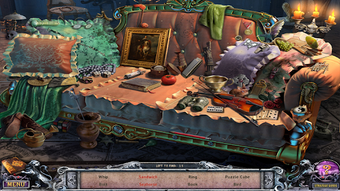 Image 0 for House of 1000 Doors. Myst…