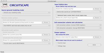Image 0 for Circuitscape (64-Bit)