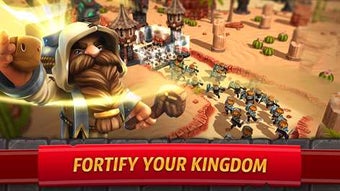 Imagen 1 para Royal Revolt 2 for Window…