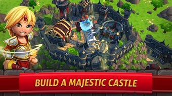 Imagen 3 para Royal Revolt 2 for Window…