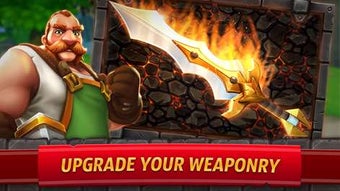 Imagen 2 para Royal Revolt 2 for Window…